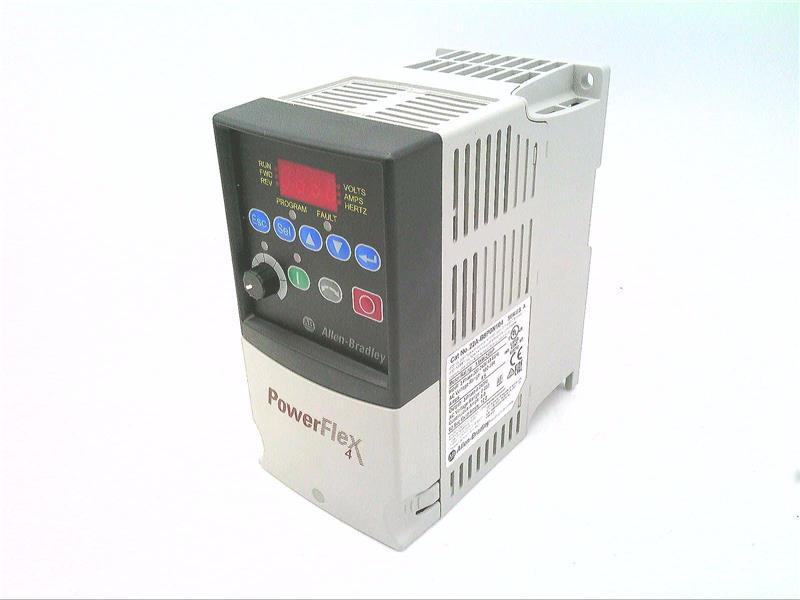 22A-B8P0N104 Allen-Bradley