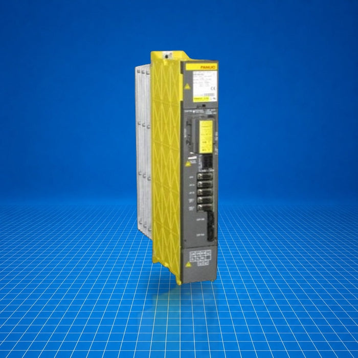 A06B-6096-H204 GE Fanuc
