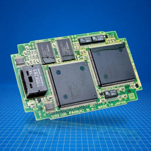 A17B-3300-0201 GE Fanuc