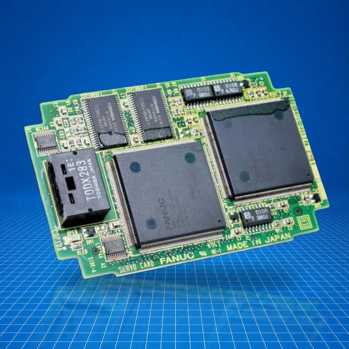 A17B-3300-0201 GE Fanuc
