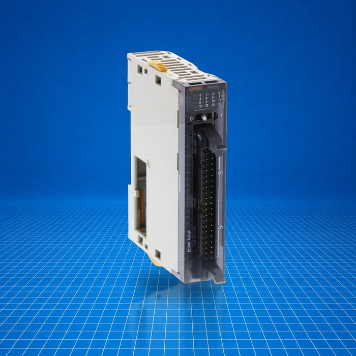 CJ1W-ID232 Omron