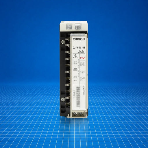 CJ1W-TC103 Omron