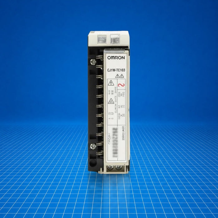 CJ1W-TC103 Omron