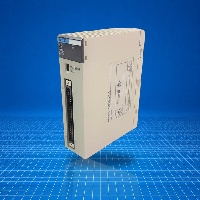 C200HW-NC213 Omron