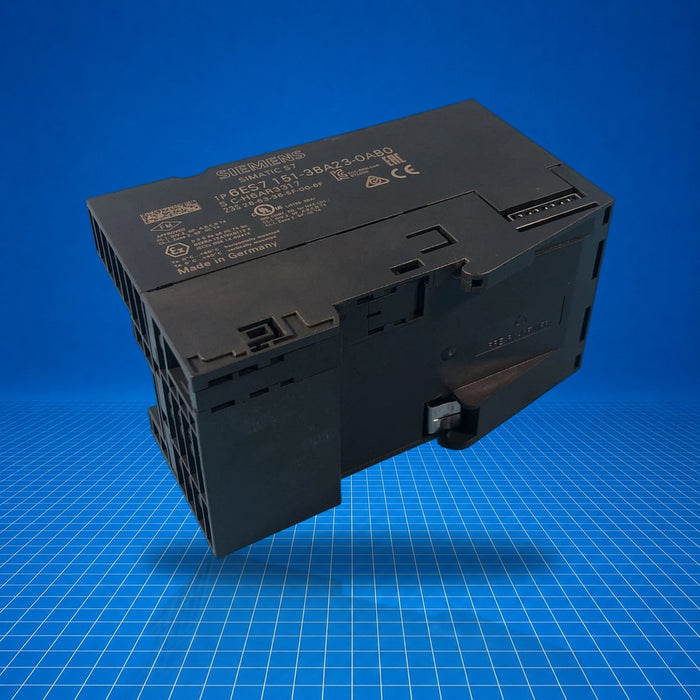 6ES7151-3BA23-0AB0 Siemens