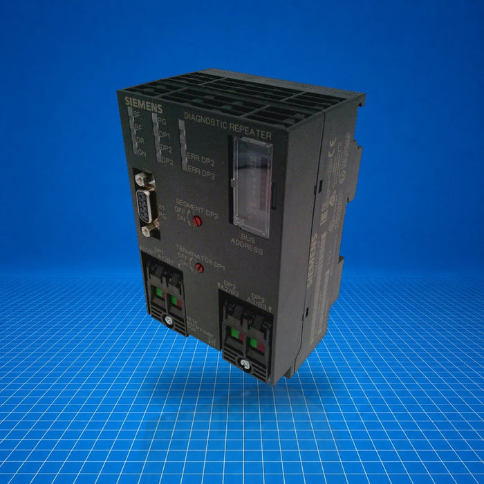6ES7972-0AB01-0XA0 Siemens