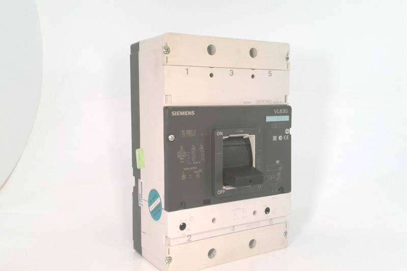 3VL5763-1DC36-0AA0 Siemens