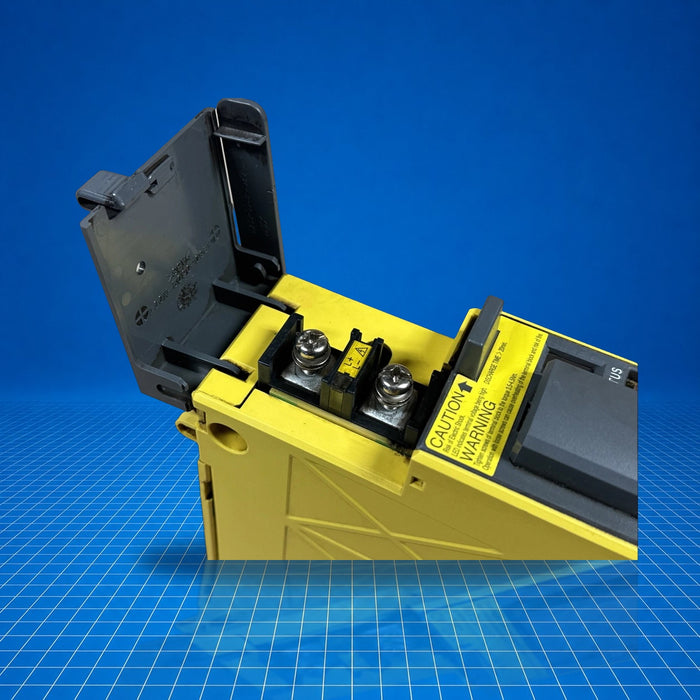 A06B-6240-H103 GE Fanuc industrial automation part - product view