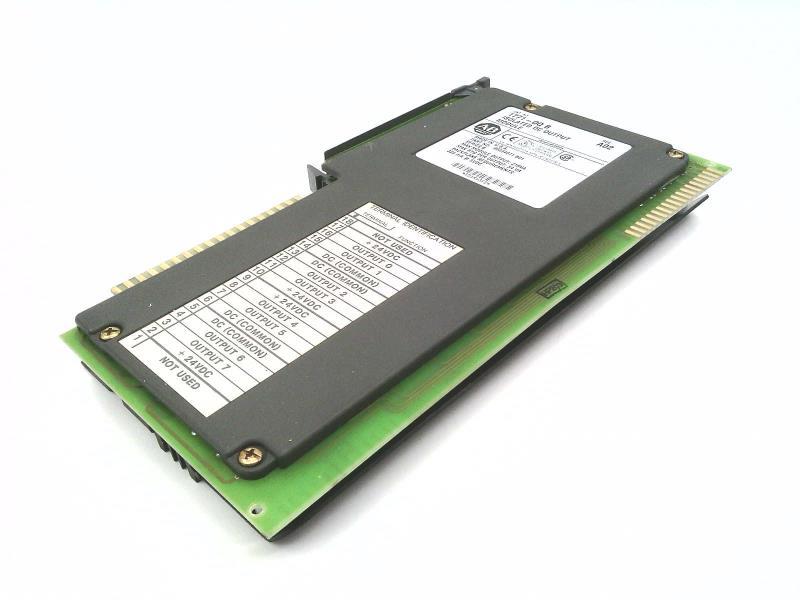 1771-OQ Allen-Bradley