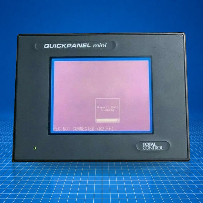 QPM-3D200-B2P Ge Fanuc - QPM3D200B2P
