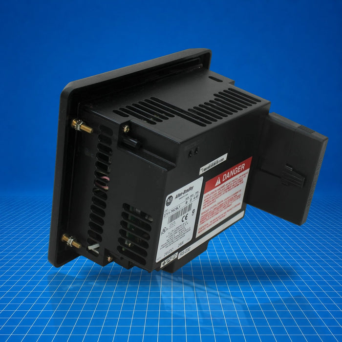 2711-T6C5L1 Allen-Bradley