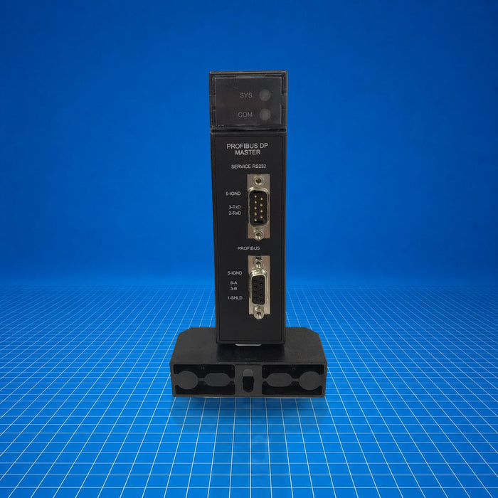 IC693PBM200 GE Fanuc