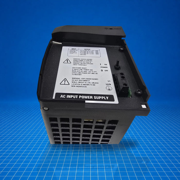 1756-PA75 Allen-Bradley