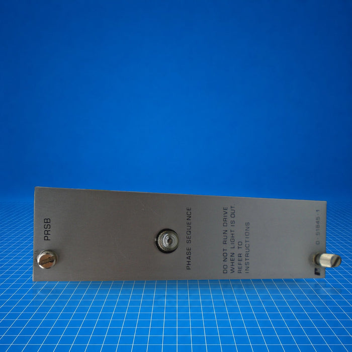 0-51845 Allen Bradley industrial automation part - product view