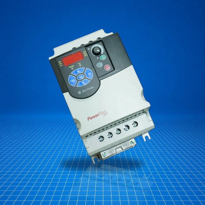22F-D8P7N103 Allen-Bradley