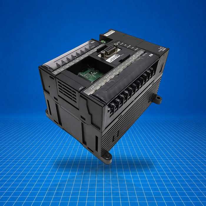 CP1L-EM30DR-D Omron