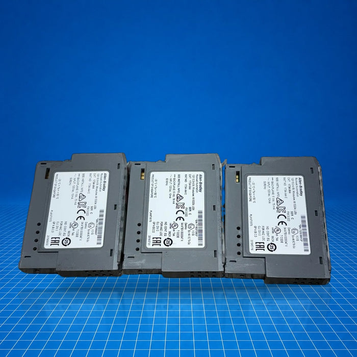 1734-IA4 Allen-Bradley