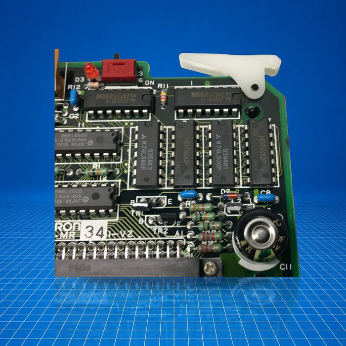 C2000-MR341-V2 Omron