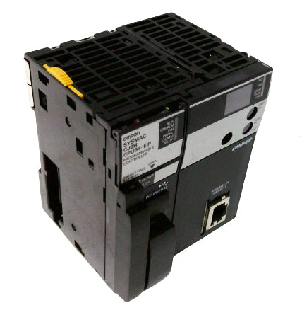 CJ2H-CPU64-EIP Omron