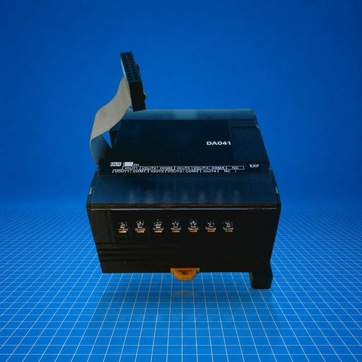 CP1W-DA041 Omron
