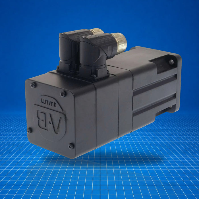MPL-B220T-VJ74AA Allen-Bradley