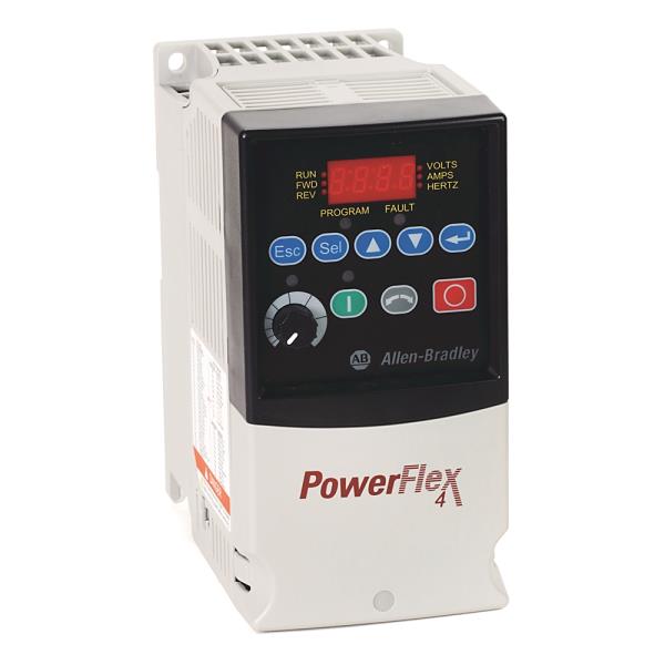 22A-V2P3N104 Allen-Bradley