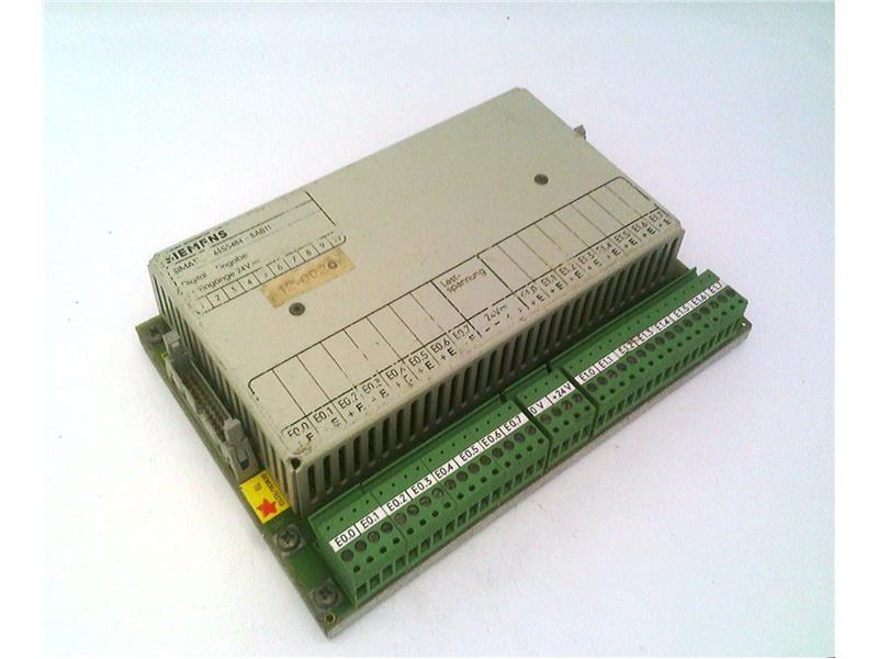 6ES5484-8AB11 Siemens