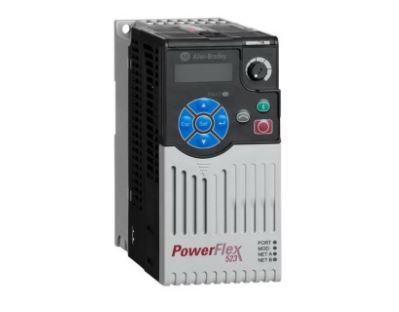 25A-B5P0N104 Allen-Bradley