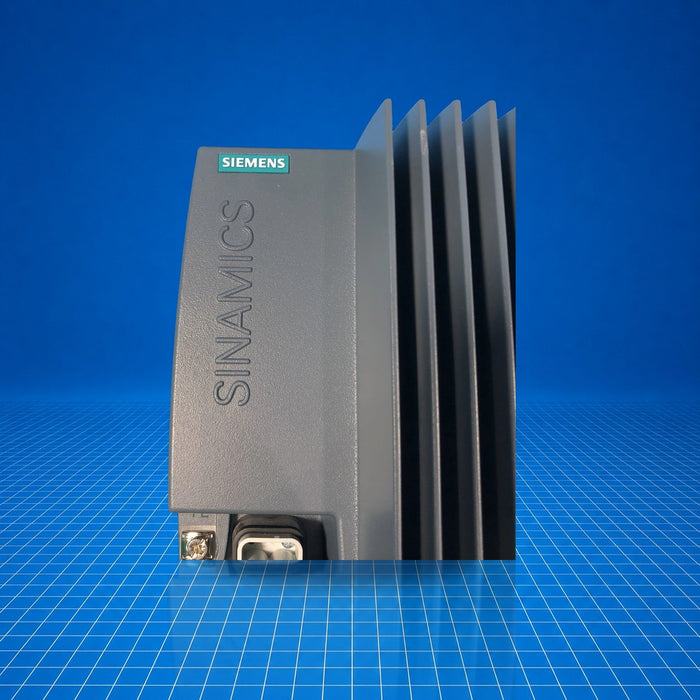 6SL3525-0PE23-0AA1 Siemens industrial automation part - unit detail