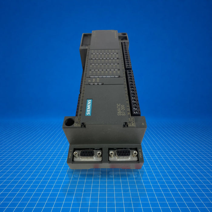 6ES7216-2AD00-0XB0 Siemens