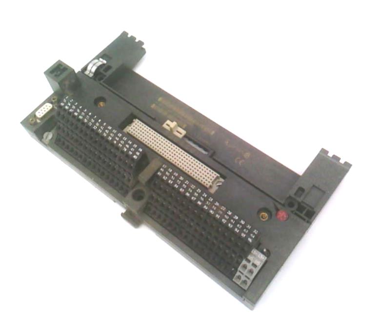 6ES7193-0CB30-0XA0 Siemens