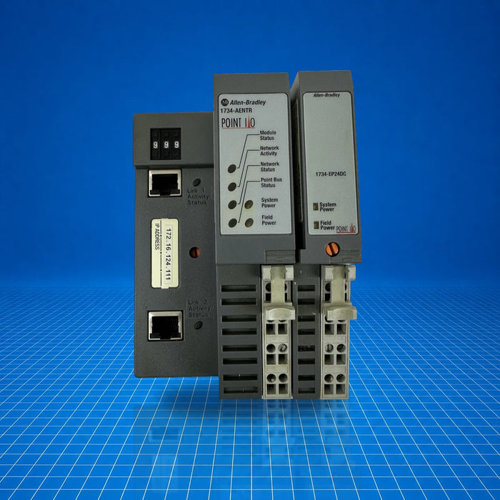 1734-AENTR Allen-Bradley
