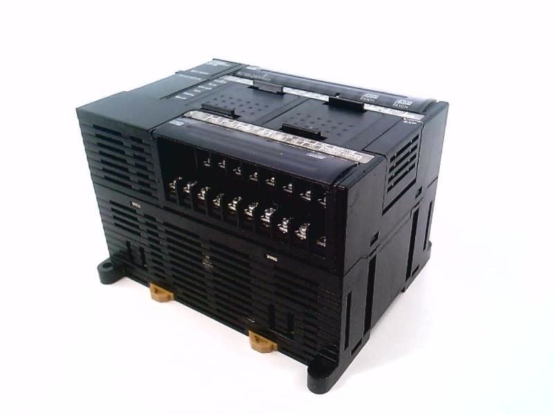 CP1E-NA20DR-A Omron