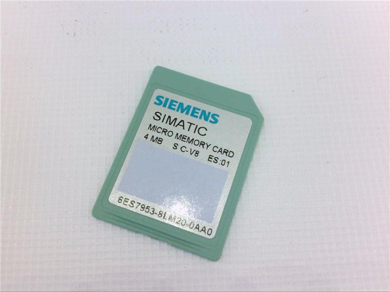 6ES7953-8LM20-0AA0 Siemens
