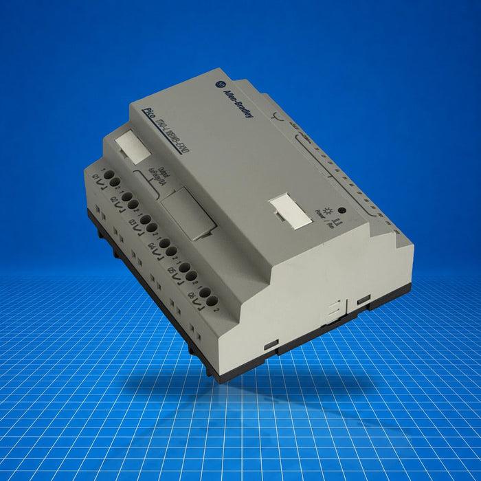 1760-L18BWB-EXND Allen Bradley industrial automation part - product view
