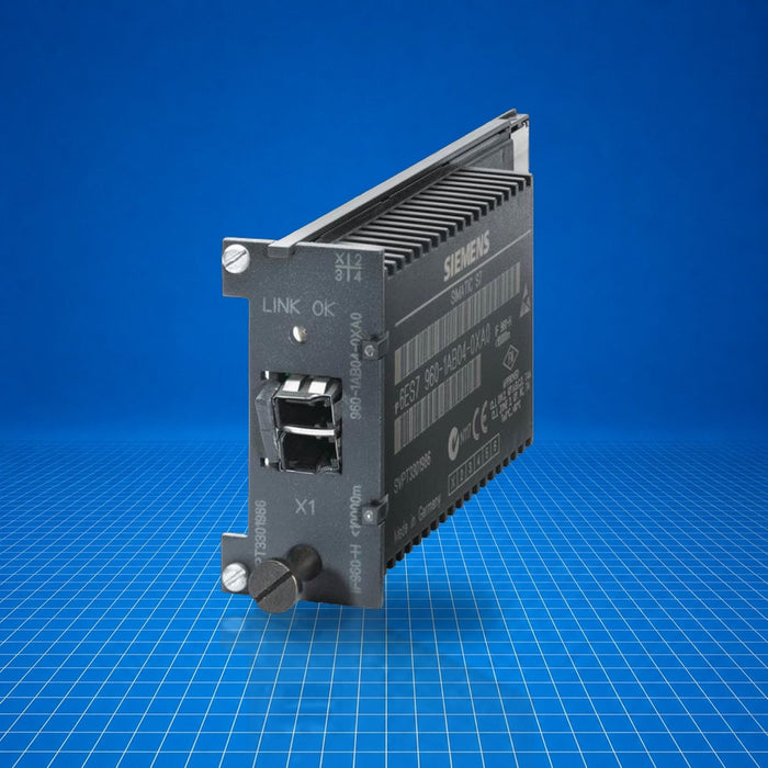 6ES7960-1AB04-0XA0 Siemens