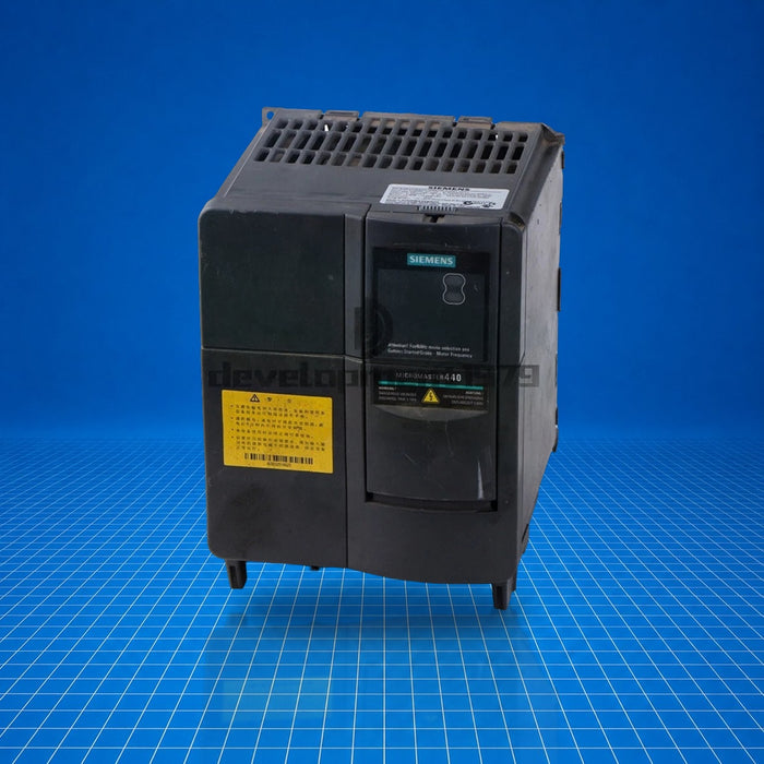 6SE6440-2AD31-1CA1 Siemens