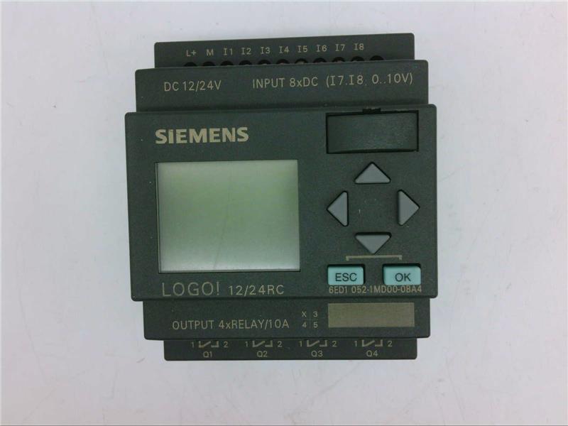 6ED1052-1MD00-0BA4 Siemens