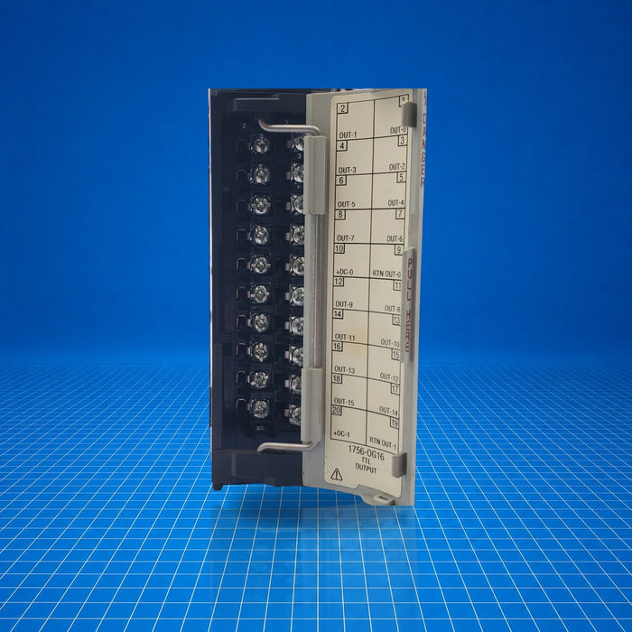 1756-OG16 Allen-Bradley