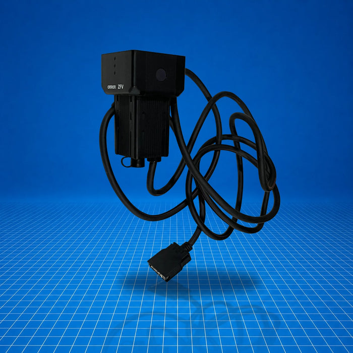ZFV-SC90 Omron industrial automation part - unit detail