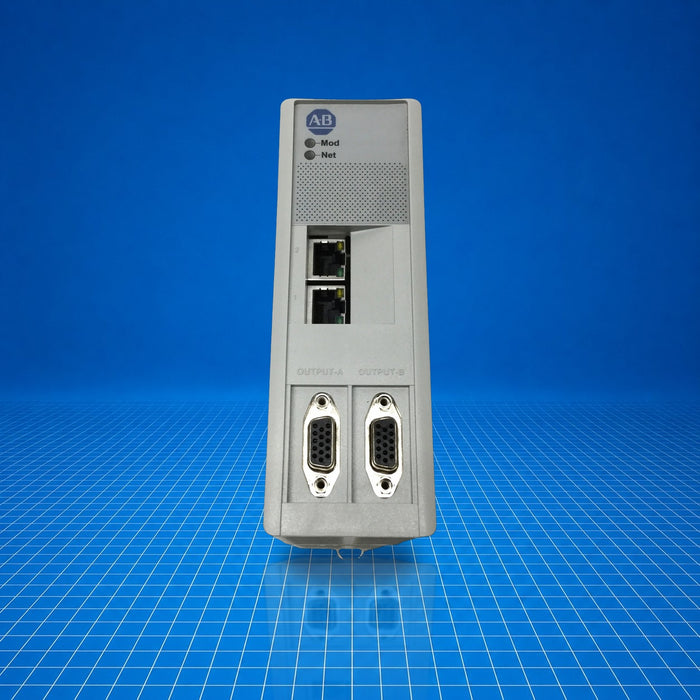 2198-ABQE Allen-Bradley