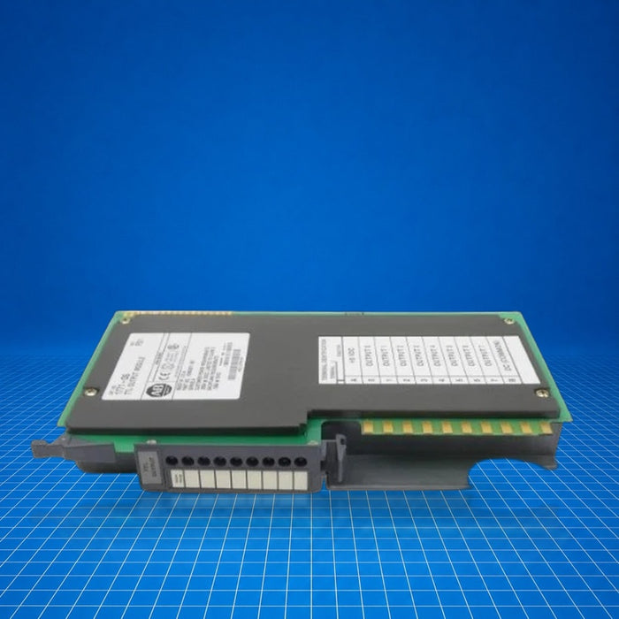 1771-OG Allen Bradley industrial automation part