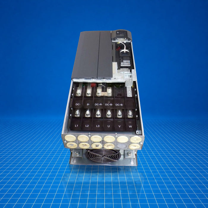 6SE6440-2UD37-5FA1 Siemens