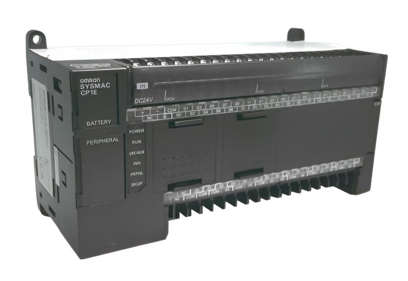 CP1E-N60DR-D Omron