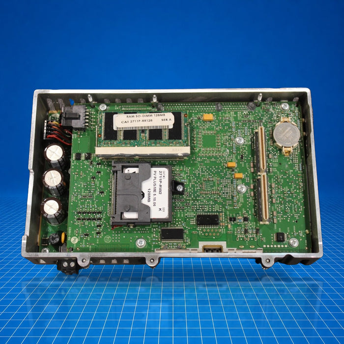2711P-RP2K Allen Bradley industrial automation part