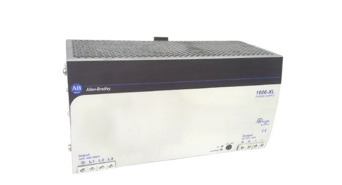 1606-XL720E-3 Allen-Bradley