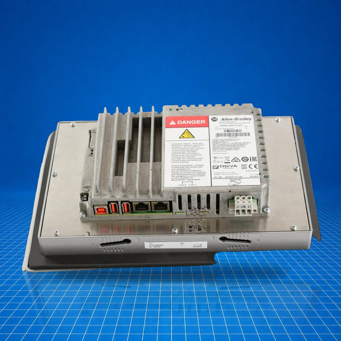 2711P-T9W22A9P Allen-Bradley