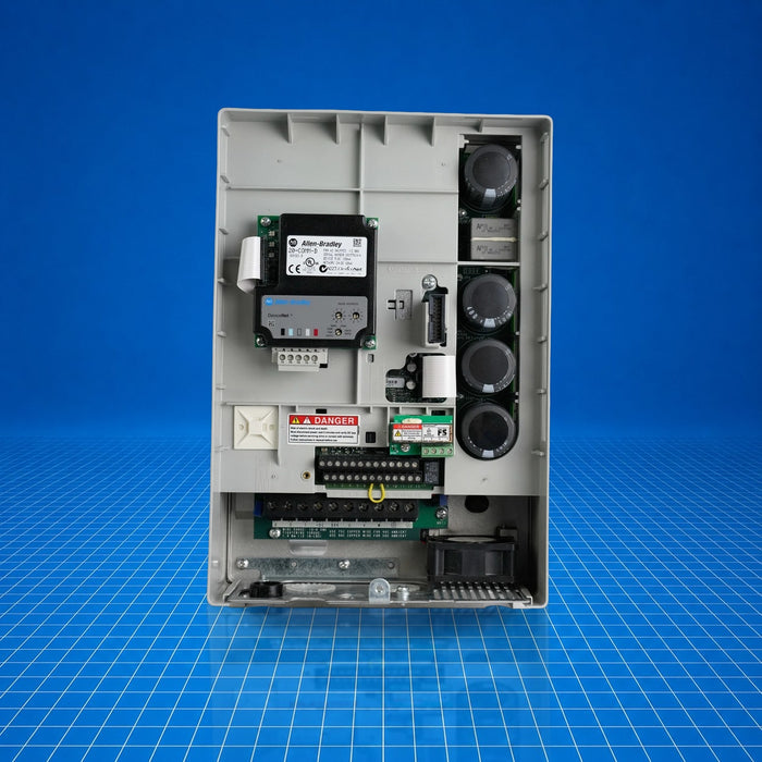 20AB028A0AYNANC0 Allen-Bradley