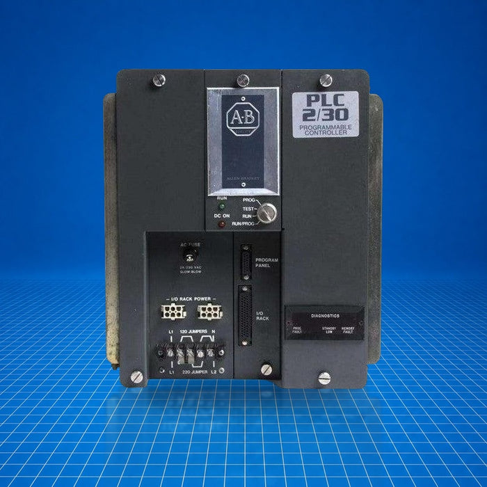 1772-LP3 Allen-Bradley