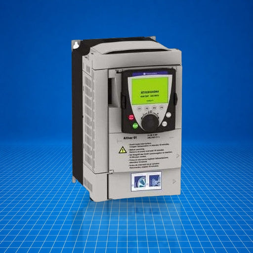 ATV61HU30N4 Schneider Electric Altivar 61 Variable speed drive